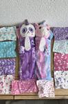 Mattel - Barbie - Cutie Reveal - Slumber Party Gift Set - кукла
